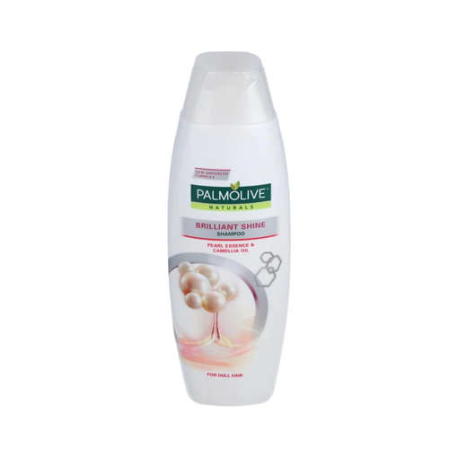 Picture of Palmolive Shampoo 180ml Brilliant Shine
